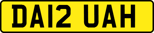 DA12UAH