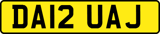 DA12UAJ