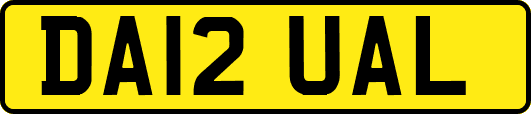 DA12UAL