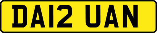 DA12UAN