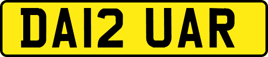 DA12UAR