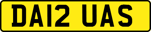 DA12UAS