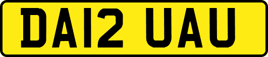 DA12UAU