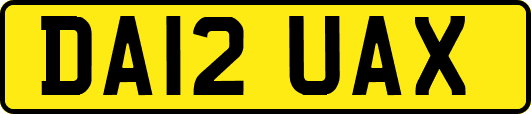 DA12UAX