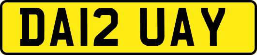 DA12UAY