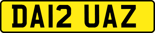 DA12UAZ