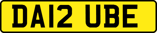 DA12UBE