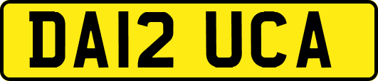 DA12UCA