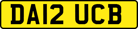 DA12UCB