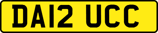 DA12UCC