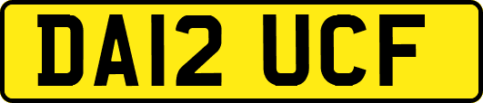 DA12UCF