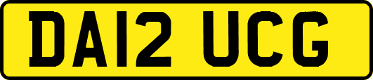 DA12UCG