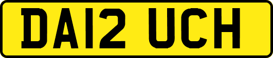 DA12UCH