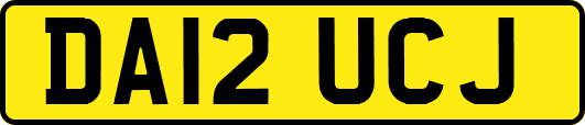 DA12UCJ