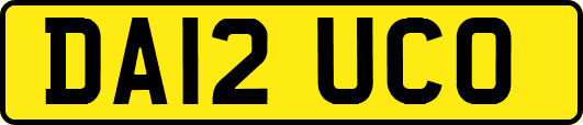 DA12UCO
