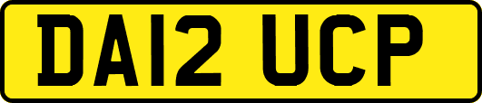 DA12UCP