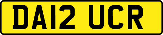 DA12UCR