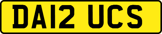 DA12UCS