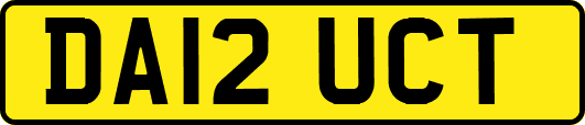 DA12UCT