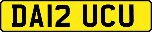 DA12UCU