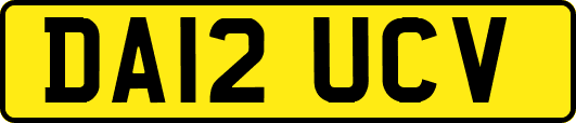 DA12UCV