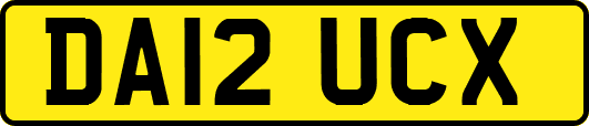 DA12UCX