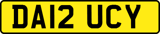 DA12UCY