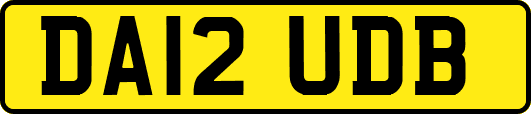 DA12UDB