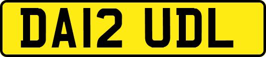DA12UDL