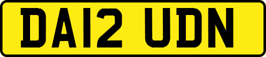 DA12UDN