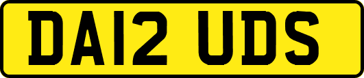 DA12UDS