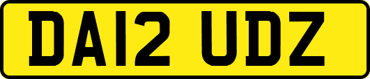 DA12UDZ