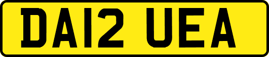 DA12UEA