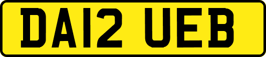 DA12UEB