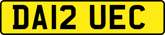 DA12UEC