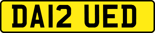 DA12UED