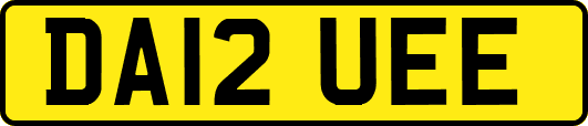 DA12UEE