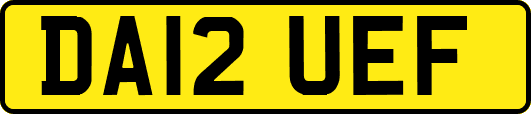 DA12UEF