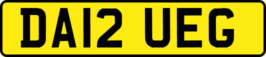 DA12UEG