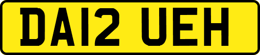 DA12UEH