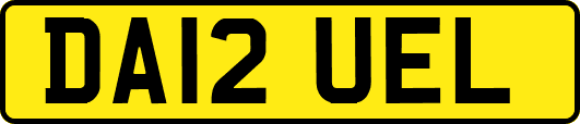 DA12UEL