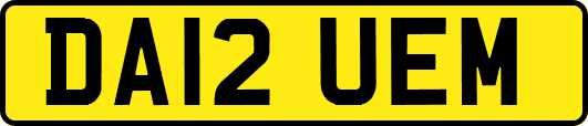 DA12UEM