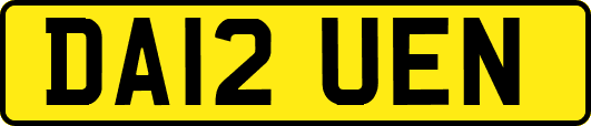 DA12UEN