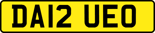 DA12UEO