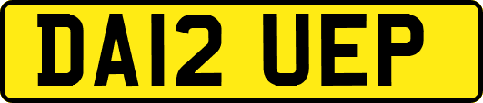 DA12UEP