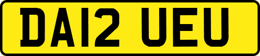 DA12UEU