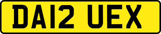 DA12UEX