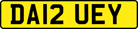 DA12UEY