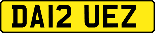 DA12UEZ