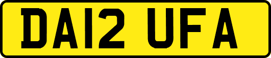 DA12UFA